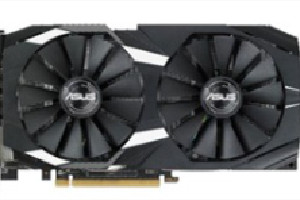 华硕Dual系列 DUAL-RX580-8G显卡驱动