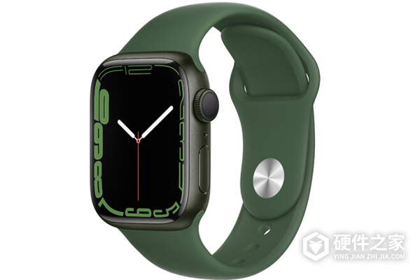 iwatch7蜂窝版要插卡吗
