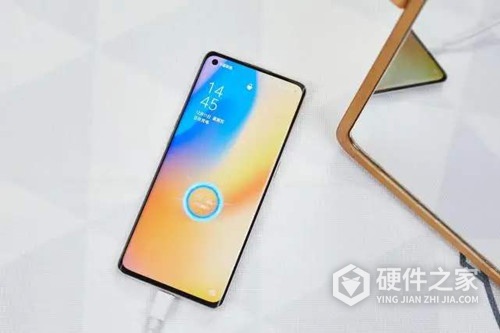 OPPOReno5Pro+跑分多少