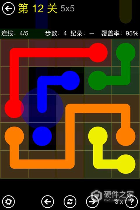 Flow Free中文版