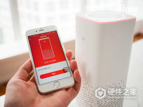 小米ai音箱app