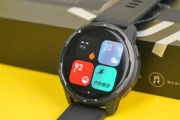 小米watchcolor2怎么下载微信