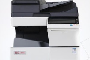 震旦adc555怎么设置打印密码