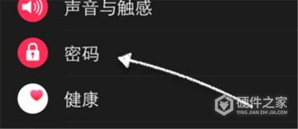 Apple Watch Series 5怎么设置密码