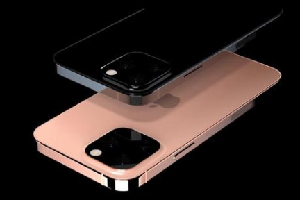 iPhone13配色揭晓