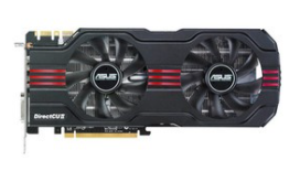 华硕NVIDIA系列 ENGTX570 DCII/2DIS/1280MD5显卡驱动