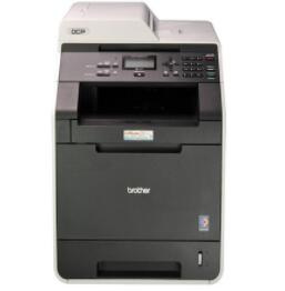 兄弟DCP-9055CDN打印机驱动 For WinXP/7/8/10