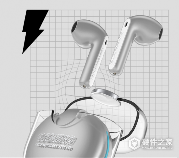 漫步者gm5怎么重新配对