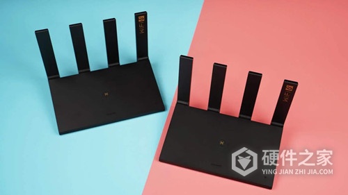 华为ax3pro断流解决方案