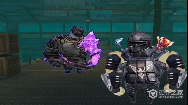 刺激吃鸡王者战场