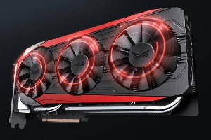 AMD Radeon™ R9 Fury显卡驱动