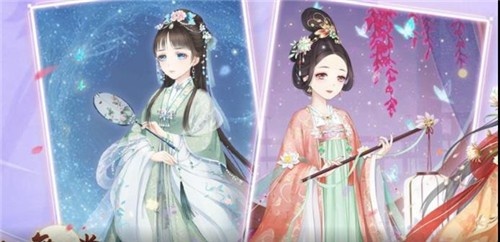 轻舞罗裳测试版