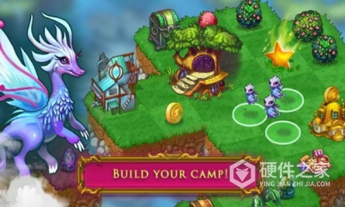 萌龙进化论内购免费版