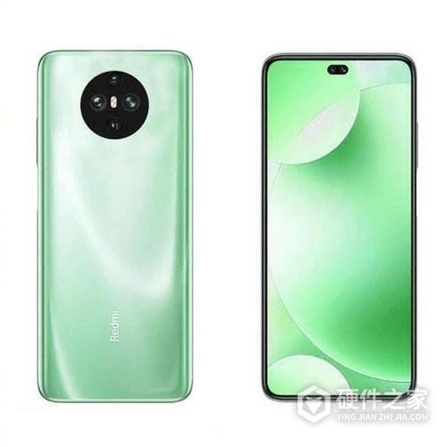 红米k40有几个版本