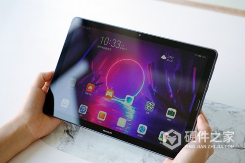 华为平板m6能升级鸿蒙吗