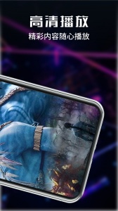 91片库影视播放器