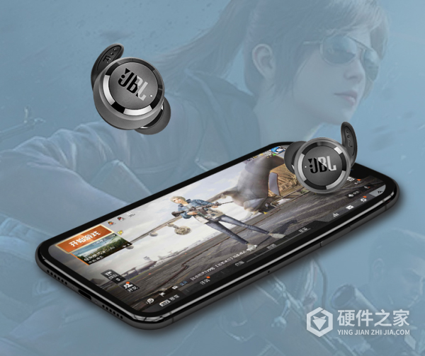 jblt280tws使用说明