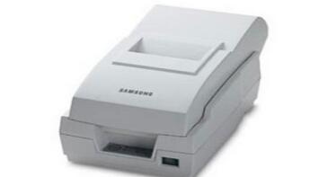 毕索龙Bixolon SRP-270AP POS打印机驱动 For Win10/Win7/XP