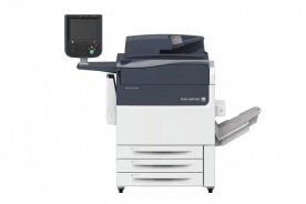 富士Apeos 4830打印机驱动 for 32bit