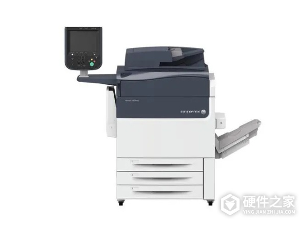 富士Apeos 4830打印机驱动 for 32bit