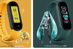 小米手环5nfc版功能如何录入公交卡