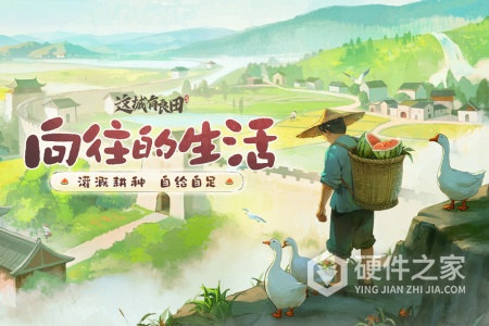 这城有良田2024版