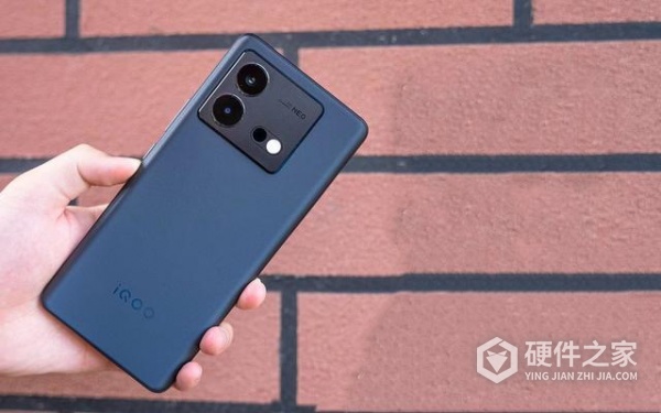 iqooneo9pro参数配置