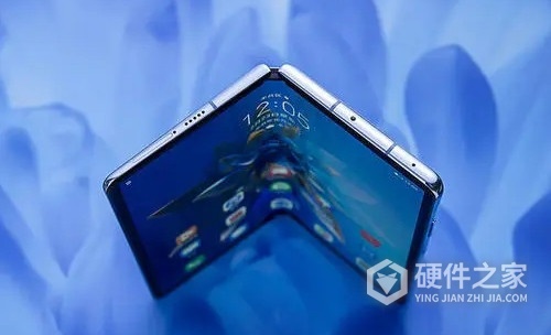 OPPO折叠屏手机搭载什么处理器