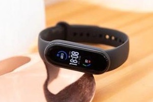 小米手环6nfc有几种运动模式