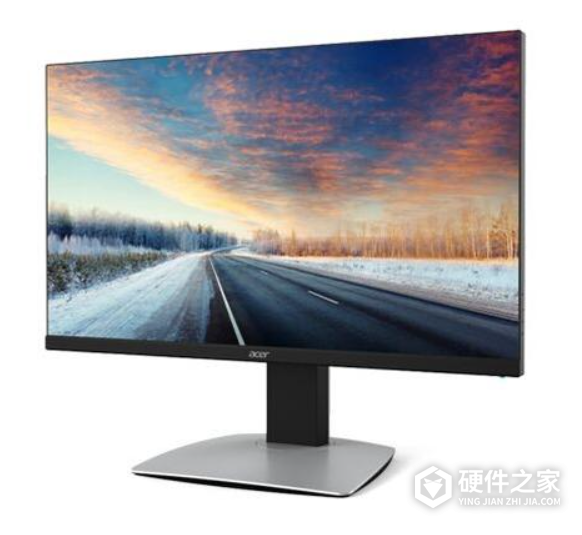 宏碁显示器AL1711驱动