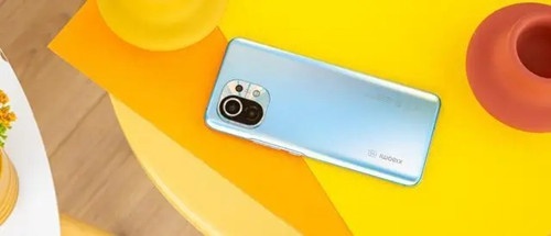 小米12x双击亮屏在哪里开启