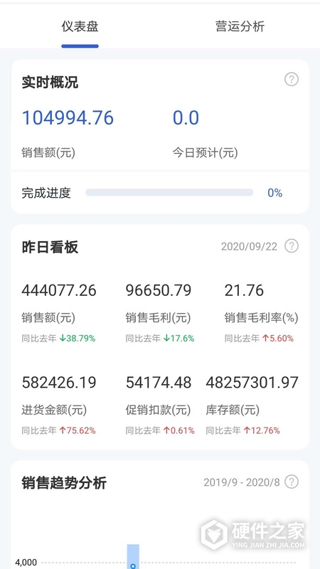 供零在线app