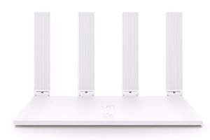 华为tc7001怎么调网速