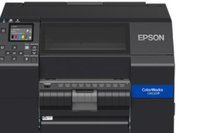 爱普生Epson CW-C6530P驱动 For Win XP/7/8/10