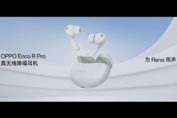 OPPO Enco R Pro怎么样