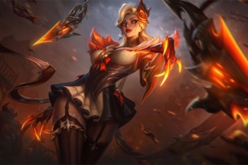 lol登陆后提示缺少libtcmalloc.dll文件怎么办