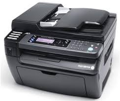 富士施乐Fuji Xerox DocuPrint M205f多功能一体机驱动 For Win10/Win7/XP
