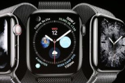 applewatch6怎么换表盘