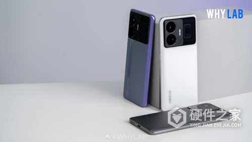 真我 GT Neo5 售价