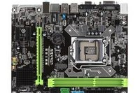 铭瑄MS-H81IL 全固版 M.2主板驱动