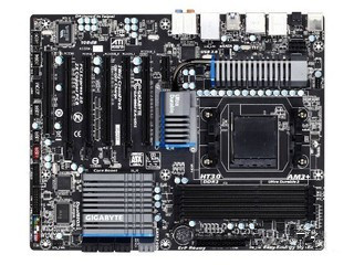 技嘉990fxa说明书