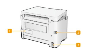 佳能LBP112 for win8.1 64bit