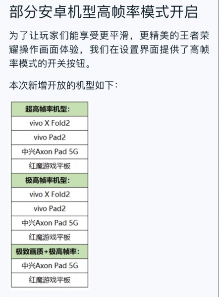 红魔游戏平板王者荣耀能玩吗