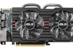 华硕AMD系列 R9270-DC2-2GD5显卡驱动