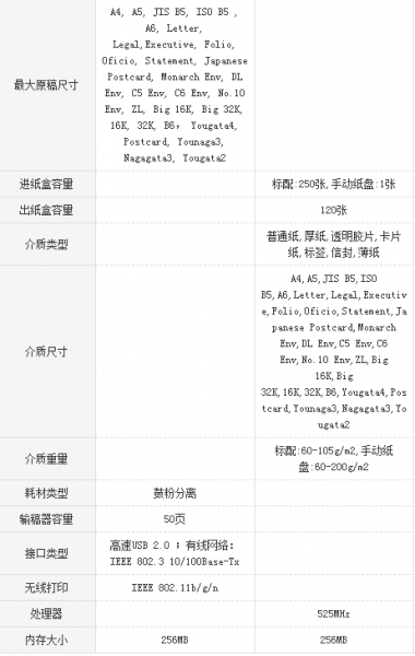 奔图m7160dw和7100的区别