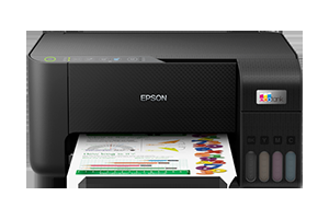 爱普生l3253相片纸打印使用方法