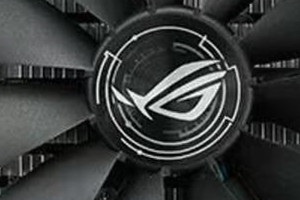 华硕ROG系列 ROG STRIX-RX460-O4G-GAMING显卡驱动