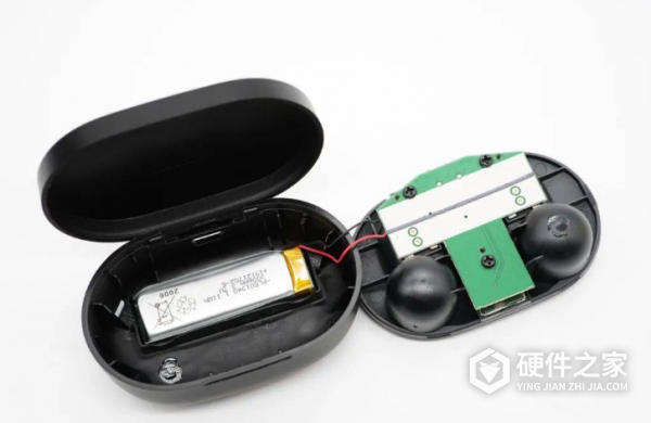 redmiairdots2怎么拆