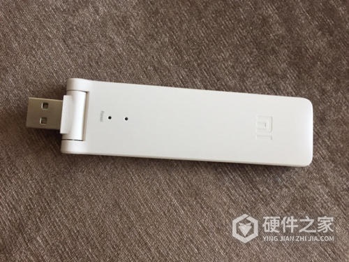 小米wifi放大器怎么重置