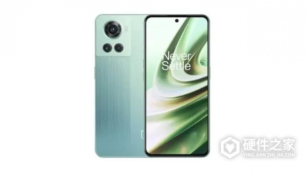 一加ace2是100w快充吗